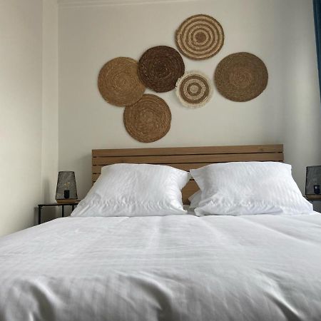 Appartement Hyper Centre Ville 볼로뉴쉬르메르 외부 사진
