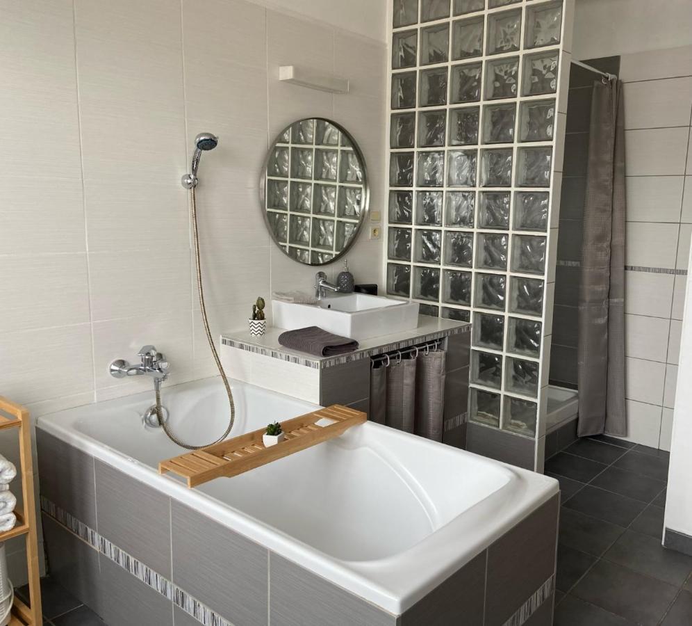 Appartement Hyper Centre Ville 볼로뉴쉬르메르 외부 사진